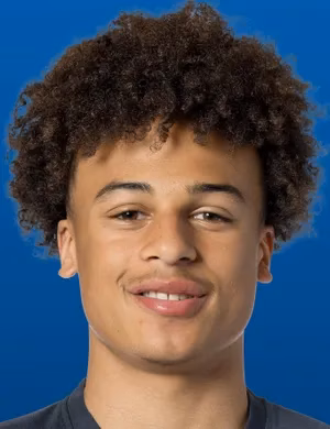 Dylan Munroe
