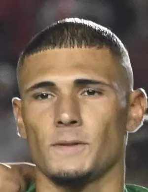 Dylan Alexander Nandín Berrutti
