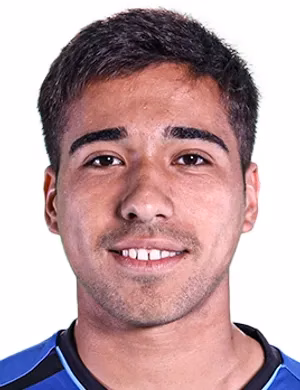 Jorge Dylan Oyarzún Saravia