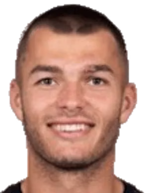 Dylan Peraić-Cullen