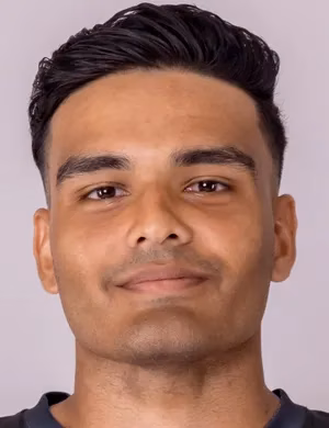 Dylan Pereira Singh s,o Rameshpal Singh