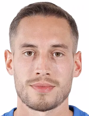 Dylan Ragolle