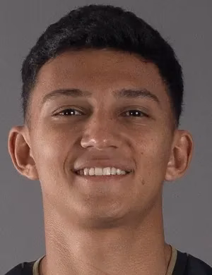 Dylan Alexis Ramírez Bolaños