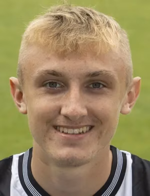 Dylan Reid