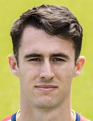 Dylan James Ryan