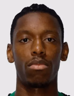 Dylan Cyprien Saint-Louis