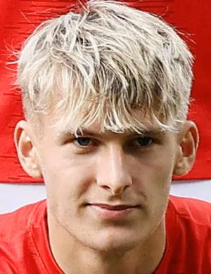 Dylan Sloan
