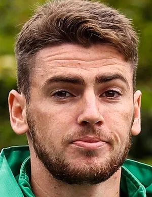Dylan Billy Watts