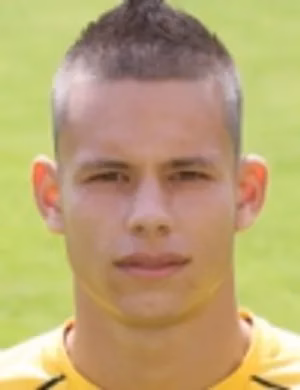 Dylan Zwartjes