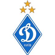 Dynamo Kyiv U17 герб
