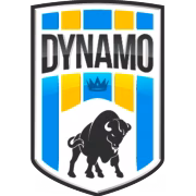 Dynamo Puerto FC U20 герб