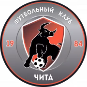 DYuSSh FC Chita герб