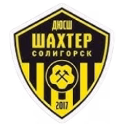 DYuSSh Shakhter Soligorsk герб