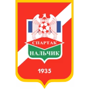 DYuSSh Spartak Nalchik герб