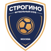 DYuSSh Strogino Moskau Youth герб
