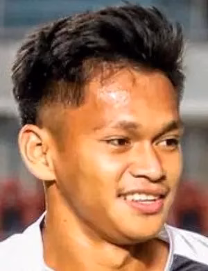 Muhammad Dzaky Asraf Huwaidi Syam