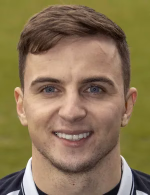 Eamonn Brophy