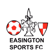 Easington Sports герб