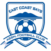 East Coast Bays Youth герб
