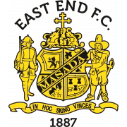 East End FC герб