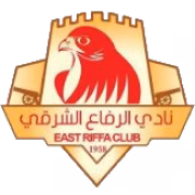 East Riffa Club герб