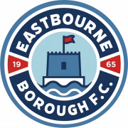 Eastbourne Borough U18 герб