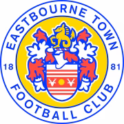 Eastbourne Town герб