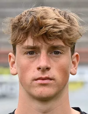 Ebbe De Vlaeminck