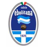 Ebolitana Calcio 1925 герб