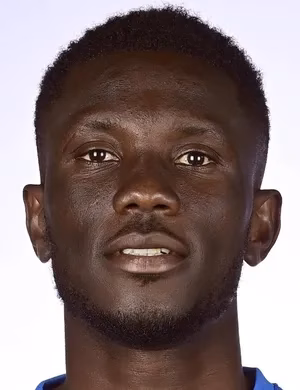Jules Christ Kouassi Eboue