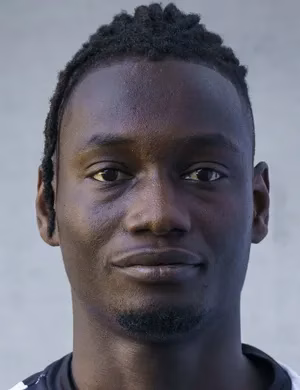 Ebrima Darboe