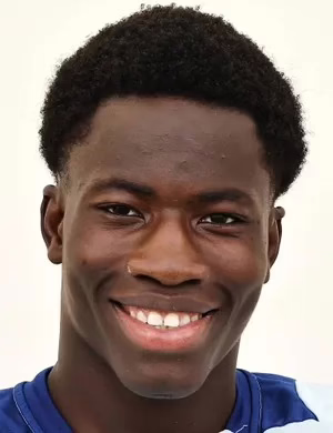 Ebrima Tunkara Yataberreh
