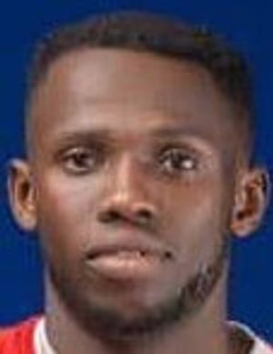 Chidiebube Gideon Duru