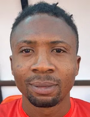 Ebuka John-Paul Anaekwe