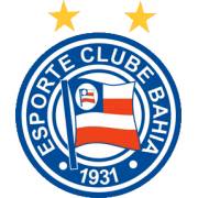 EC Bahia U20 герб