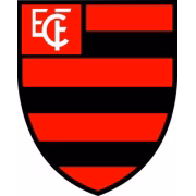 EC Flamengo герб