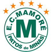 EC Mamoré герб