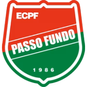 EC Passo Fundo герб