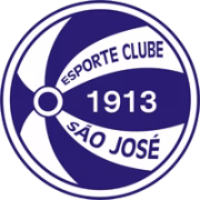 EC São José U20 герб