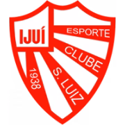 EC São Luiz U20 герб