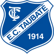 EC Taubaté герб