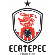 Ecatepec FC герб