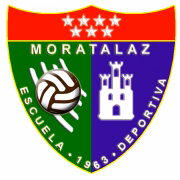 ED Moratalaz Youth герб