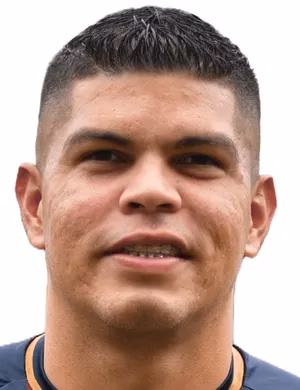Edder José Farías Martínez