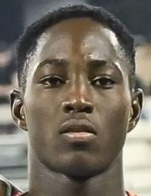 Ouezen Eddie Kogo