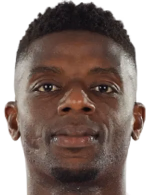 Vhakka Eddy Stelh Gnahoré
