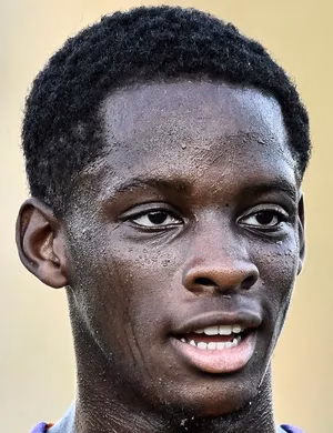 Eddy Nda Konan Kouadio