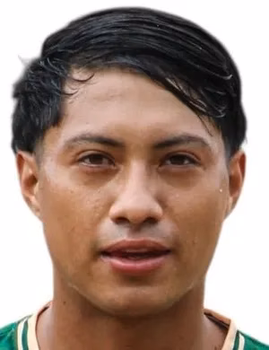 Eddy Antonio Nicoya Mercado