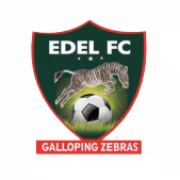 Edel FC герб