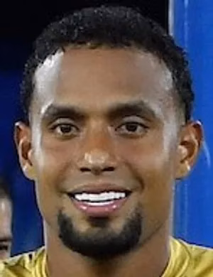 Eder Andrés Balanta Arévalo